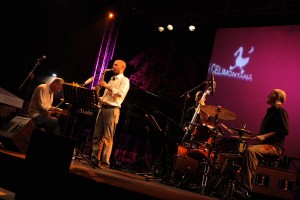 Paolo-Recchia-Quartet-special-guest-Dado-Moroni-at-Villa-Celimontana-Jazz-Festival,-Roma-2009