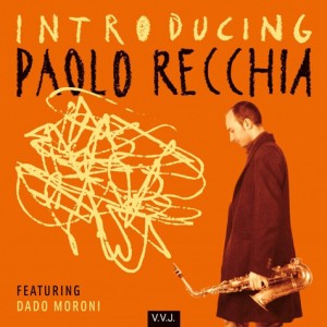 CD Introducing Paolo Recchia