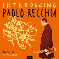 Introducing Paolo Recchia_250