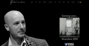Paolo Recchia Website
