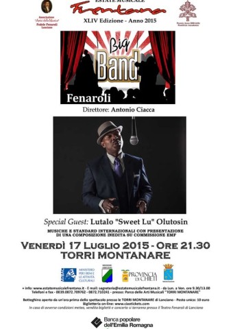 Workshop Lanciano