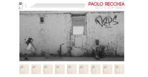 official_website_paolo_recchia