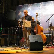 Paolo Recchia Quartet special guest David Kikoski at Tuscia in  Jazz Festival 2011